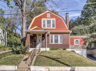 128 Adelle Ave, Saint Louis, MO