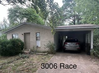 3006 Race St, Jonesboro, AR 72401
