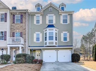 1208 Park Pass Way, Suwanee, GA 30024