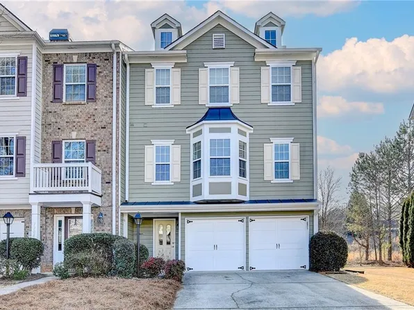 1208 Park Pass Way, Suwanee, GA 30024