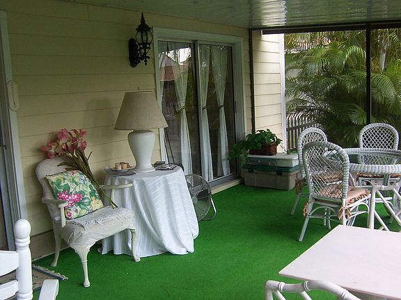 florida room