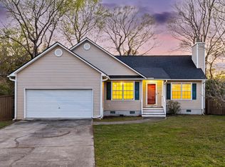 1099 Farmington Rd, Charleston, SC 29412