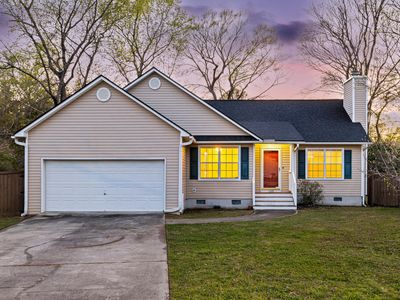 1099 Farmington Rd, Charleston, SC 29412
