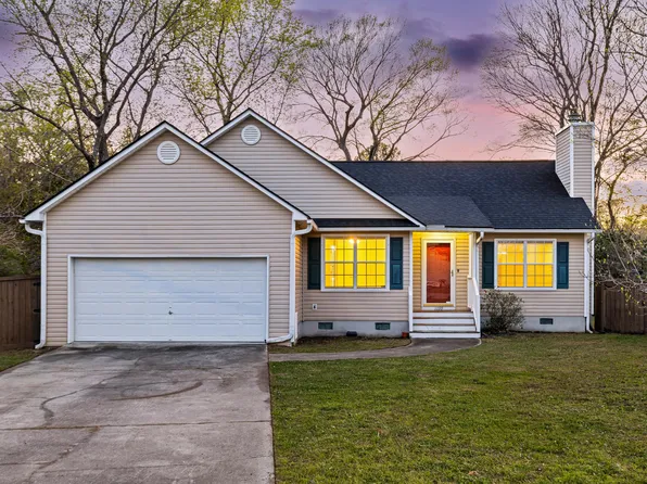 1099 Farmington Rd, Charleston, SC 29412