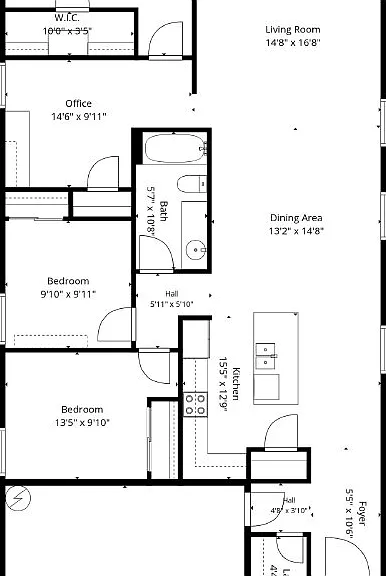 5702 Cicada Cir — Photo 43