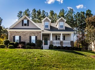 113 Old Well Dr, Elon, NC 27244
