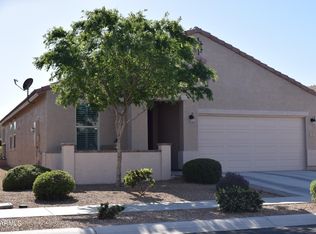 429 N San Ricardo Trl, Casa Grande, AZ 85194