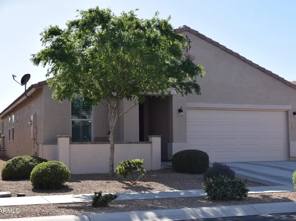 429 N SAN RICARDO Trail N, Casa Grande, AZ 85194