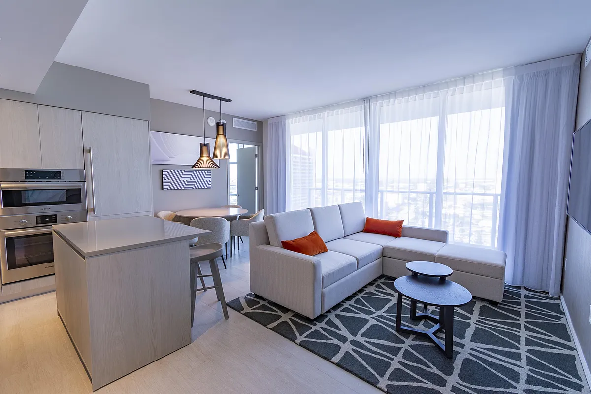 Building Photo - 4010 S Ocean Dr #2304-1