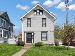 170 Marion Ave #1, Mansfield, OH 44903
