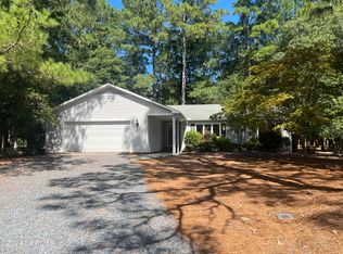 2 Post Ct, Pinehurst, NC 28374