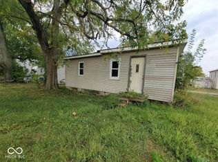 105 N Sheridan St, Ridgeville, IN 47380