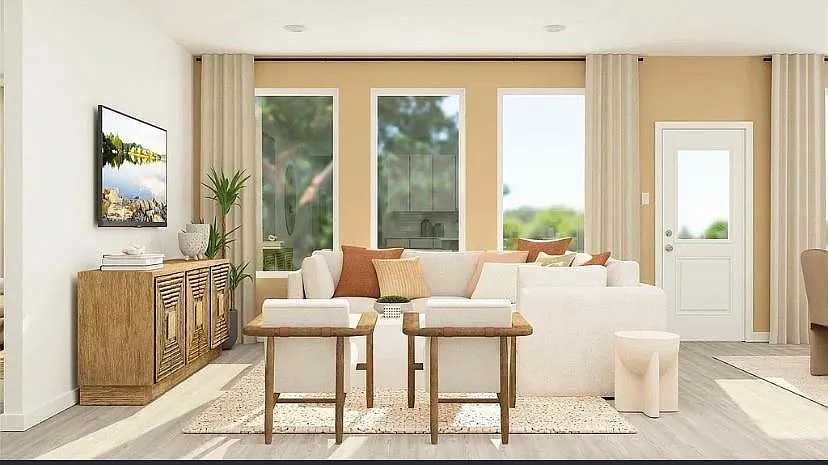 4 bed, 3.0 bath, $2,200 — Photo 4