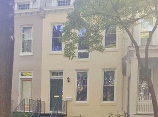 119 3rd St NE, Washington, DC 20002