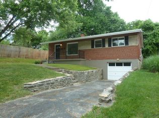 3170 Woodward St, Erlanger, KY 41018