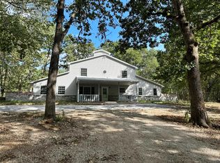 7750 SW 600th Rd, El Dorado Springs, MO 64744