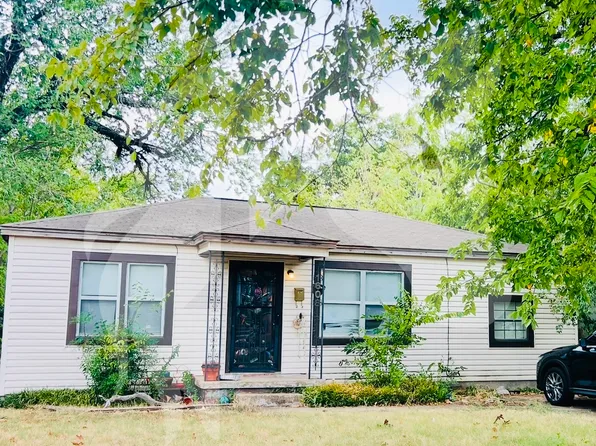 1608 NW Taft Ave, Lawton, OK 73507