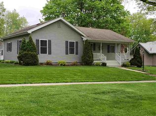 225 S Walnut St, West Union, IA 52175