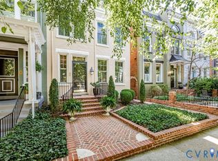 2305 Floyd Ave, Richmond, VA 23220