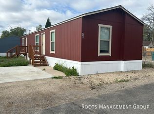 2222 E 8th St LOT 46, Pueblo, CO 81001