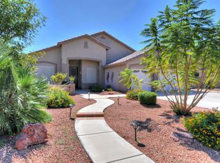 125 E Benrich Dr, Gilbert, AZ 85296