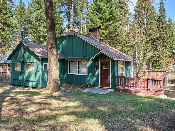 59975 Pollock Rd, Joseph, OR 97846