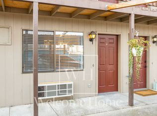 1200 SE Broadway, College Place, WA 99324
