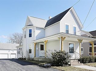 1403 Kellogg St, Alden, NY 14004