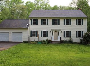 125 Mixville Rd, Cheshire, CT 06410