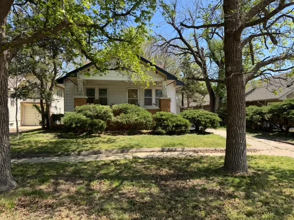 148 S Charles St, Wichita, KS 67213