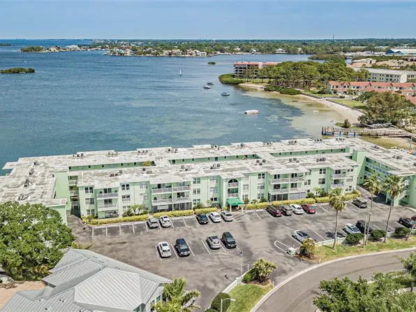 464 N Paula Dr, Dunedin, FL