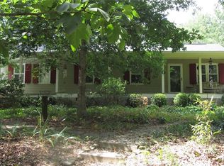 283 Wesley Chapel Rd, Lexington, GA 30648