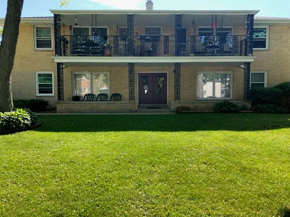1314 N. 116th Street, 1314 N 116th St APT 4, Milwaukee, WI 53226