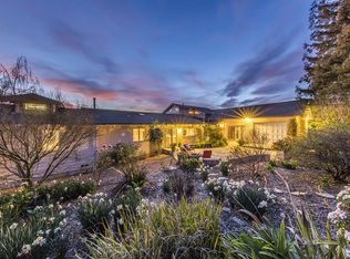 11330 La Honda Rd, Redwood City, CA 94062