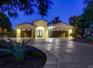 3562 Yucca Way, Fallbrook, CA 92028