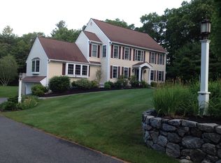 9 Jordan Rd, Hopkinton, MA 01748