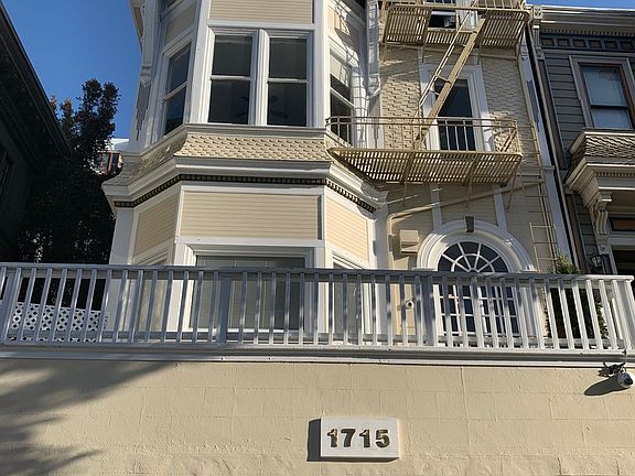 4th image of 1715 Broadway APT 1