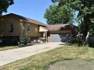 379 S Serenity Way, Greenwood, IN