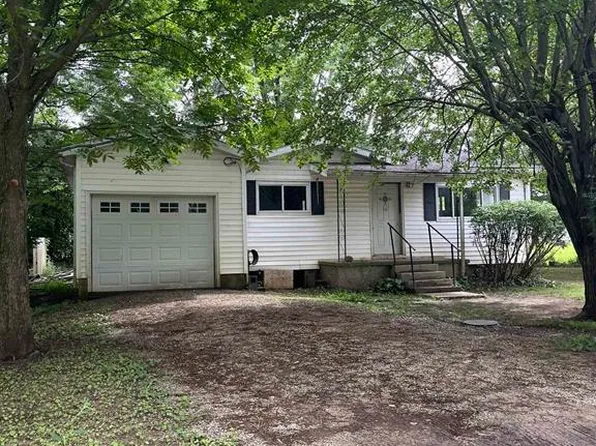 265 N Canal St, Rumsey, KY 42371