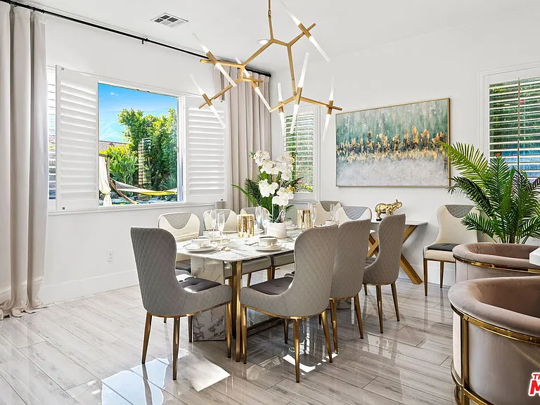1083 E Circulo San Sorrento Rd — Photo 25