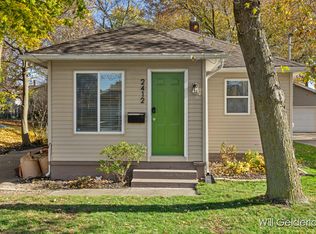 2412 Taft Ave SW, Wyoming, MI 49519