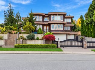 11061 168th St, Surrey, BC V4N5G6