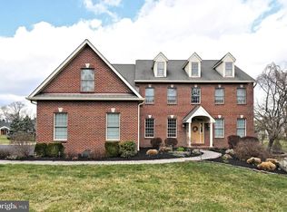 1119 Hollow Rd, Collegeville, PA 19426