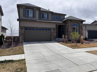 9377 Mayflower Gulch Way, Colorado Springs, CO 80927