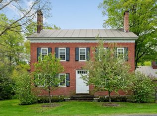 4945 South Rd, South Woodstock, VT 05071