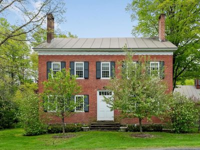 4945 South Road, South Woodstock, VT, 05071