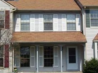 14506 Chelsey Pl, Centreville, VA 20121