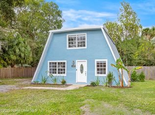 6260 Marcy St N, Cocoa, FL 32927