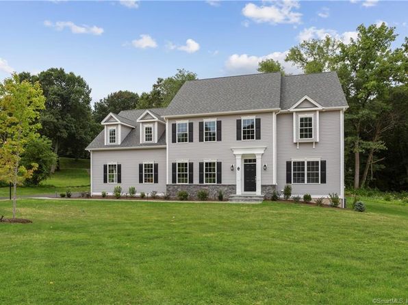 New Construction Homes in Glastonbury CT | Zillow