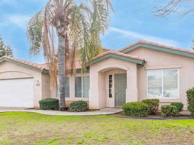 9807 Pavilion Dr, Bakersfield, CA, 93312